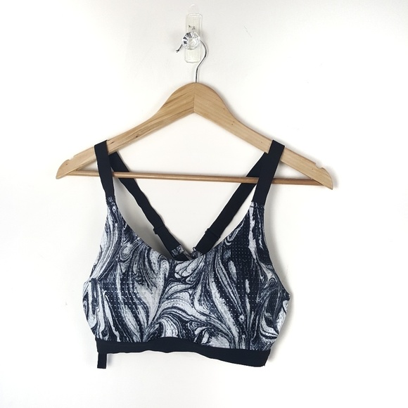 Victoria's Secret Other - Victoria's Secret Light Weight Marble Sports Bra